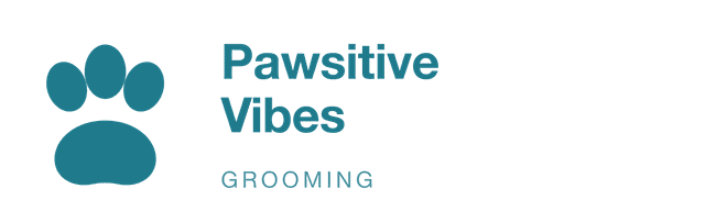 Pawsitive Vibes Grooming