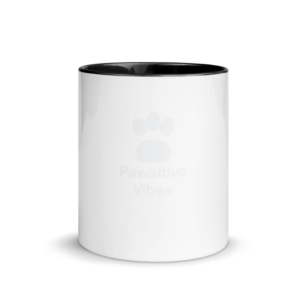 Paw Mug