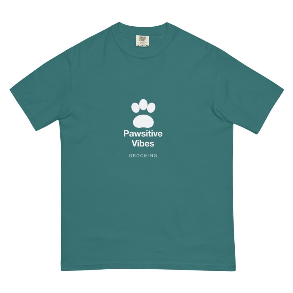 Pawsitive Tee
