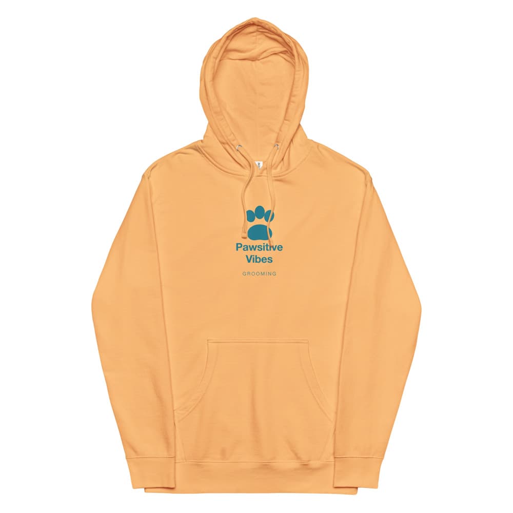 Groomer Hoodie